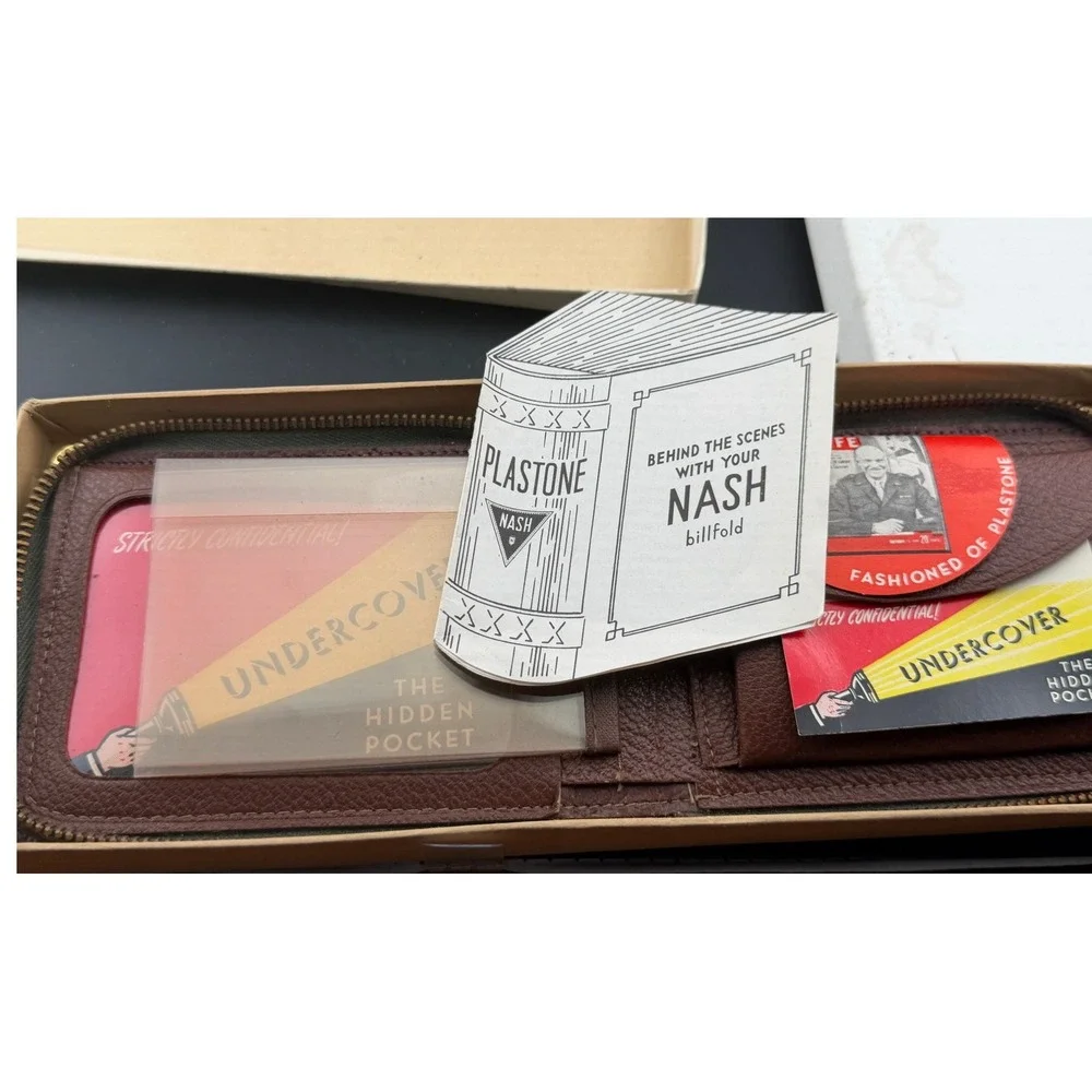 Towncraft vintage finest